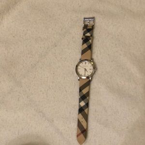Burberry Watch